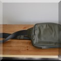 H08. Lululemon fanny pack. 
